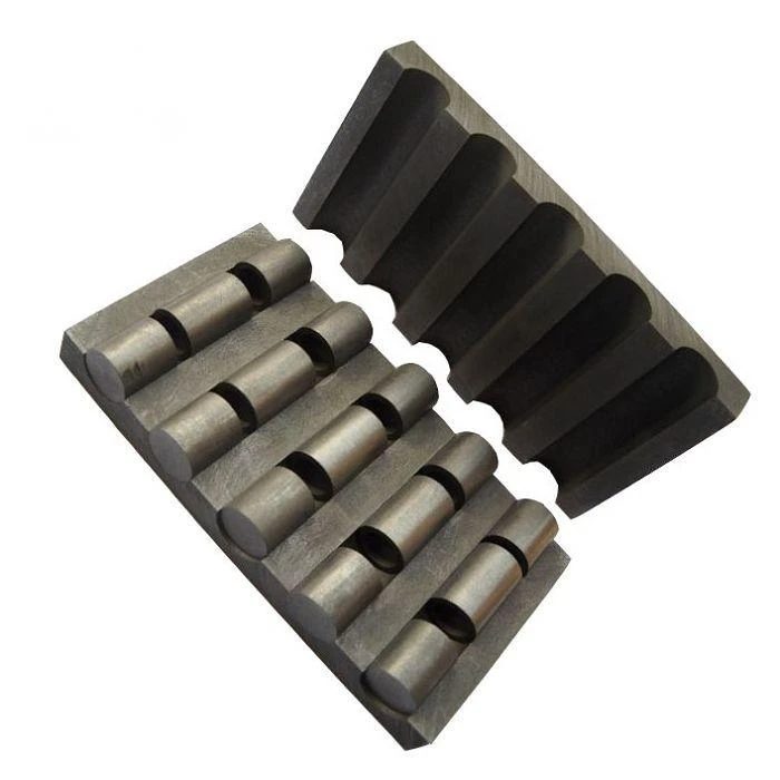 Anti Oxidation Graphite Tube Mold-2 Anti Oxidation Graphite Tube Mold-2