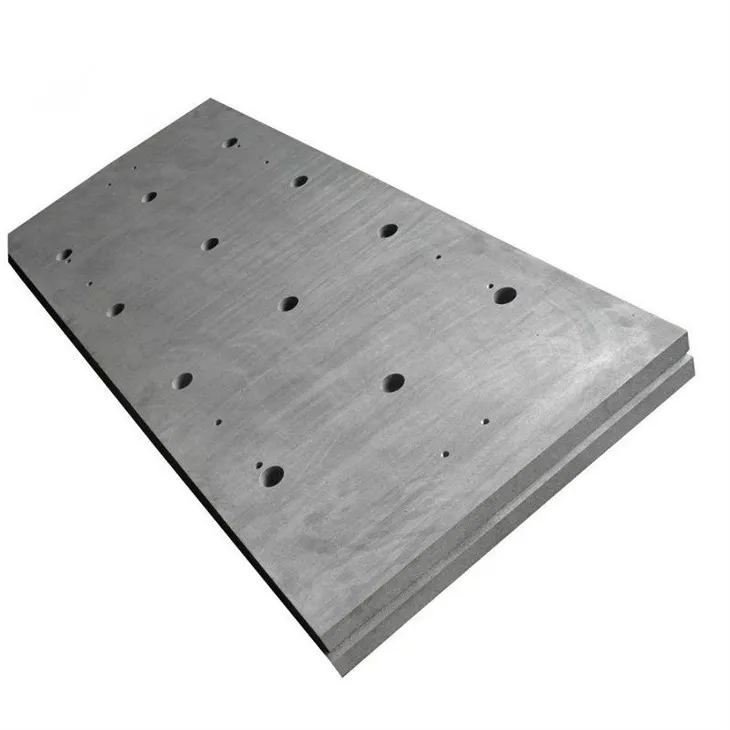 แผ่นกราไฟท์สำหรับอิเล็กโทรไลซิส