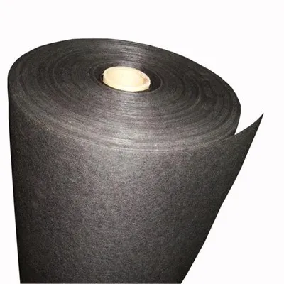 PAN สักหลาดกราไฟท์