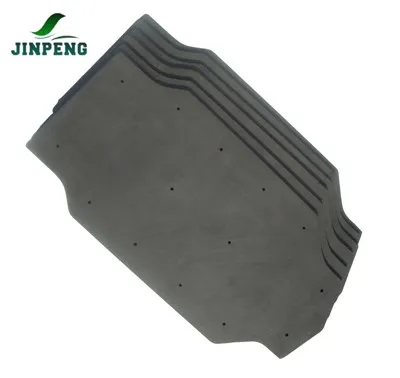 แผ่นกราไฟท์สำหรับเซลล์เชื้อเพลิง